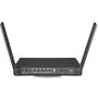 MikroTik hAP ac³ RBD53iG-5HacD2HnD con 5 puertos Gigabit Ethernet y PoE